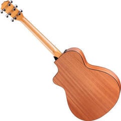elektroakustisk gitarr Taylor 112ce elektroakustisk gitarr - 1
