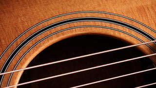 elektroakustisk gitarr Taylor 314ce Studio elektroakustisk gitarr - 3