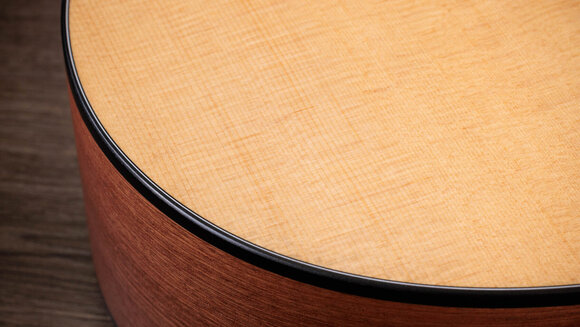 elektroakustisk gitarr Taylor 112ce elektroakustisk gitarr - 3