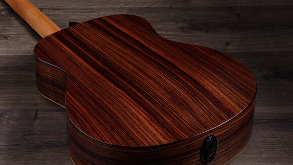 elektroakustisk gitarr Taylor GS Mini-e Rosewood Plus elektroakustisk gitarr - 10