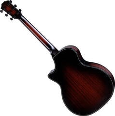 elektroakustisk gitarr Taylor Builders Edition 324ce Next Generation elektroakustisk gitarr - 1