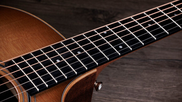 elektroakustisk gitarr Taylor 314ce Studio elektroakustisk gitarr - 7
