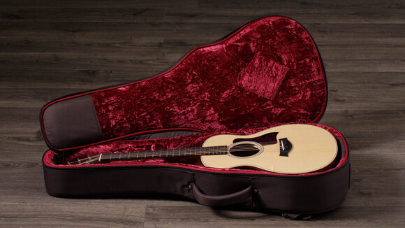 elektroakustisk gitarr Taylor GS Mini-e Rosewood Plus elektroakustisk gitarr - 12