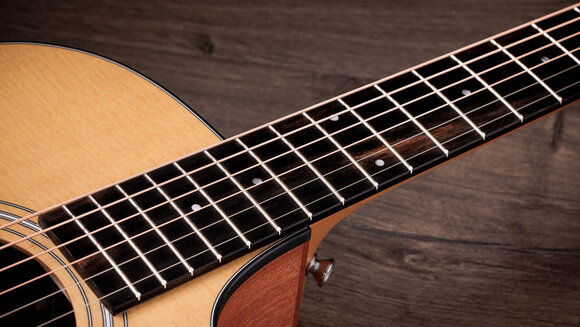 elektroakustisk gitarr Taylor 112ce elektroakustisk gitarr - 6