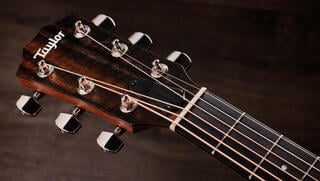 elektroakustisk gitarr Taylor 314ce Studio elektroakustisk gitarr - 7