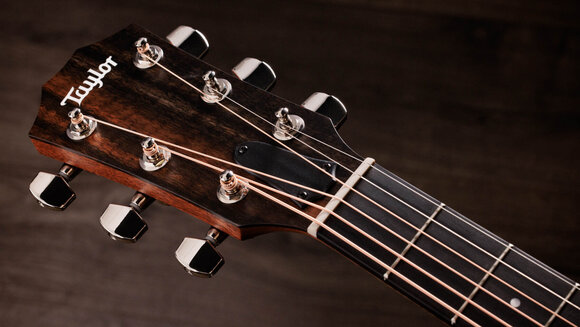 elektroakustisk gitarr Taylor 314ce Studio elektroakustisk gitarr - 8