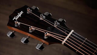 elektroakustisk gitarr Taylor 112ce elektroakustisk gitarr - 6