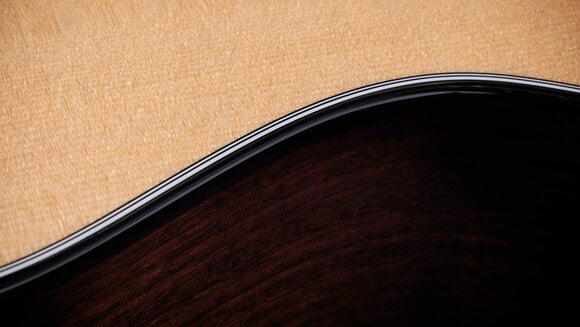 elektroakustisk gitarr Taylor 414ce Next Generation elektroakustisk gitarr - 9