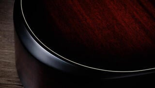 elektroakustisk gitarr Taylor Builders Edition 324ce Next Generation elektroakustisk gitarr - 3