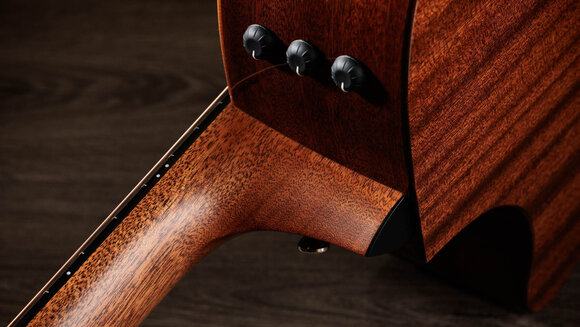 elektroakustisk gitarr Taylor 314ce Studio elektroakustisk gitarr - 9