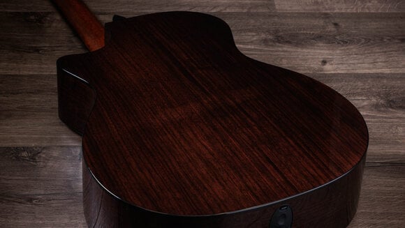 elektroakustisk gitarr Taylor 414ce Next Generation elektroakustisk gitarr - 10