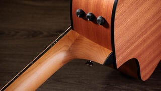 elektroakustisk gitarr Taylor 112ce elektroakustisk gitarr - 7