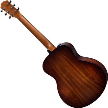 elektroakustisk gitarr Taylor GS Mini-e Koa Plus elektroakustisk gitarr - 2