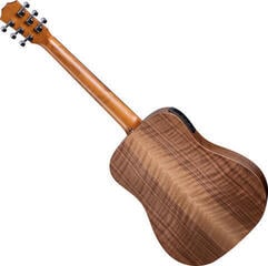 Elektroakustisk gitarr Taylor Baby Taylor BT1e Elektroakustisk gitarr - 1