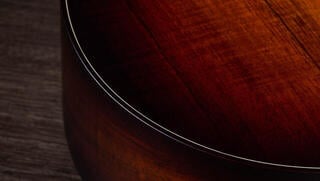 elektroakustisk gitarr Taylor GS Mini-e Koa Plus elektroakustisk gitarr - 2