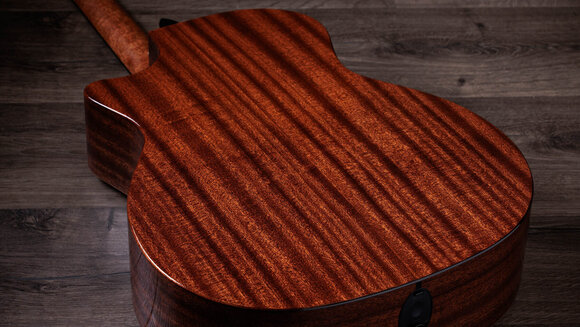 elektroakustisk gitarr Taylor 314ce Studio elektroakustisk gitarr - 11