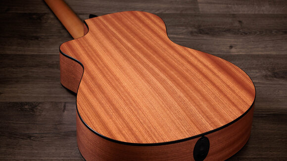 elektroakustisk gitarr Taylor 112ce elektroakustisk gitarr - 10