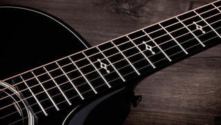 elektroakustisk gitarr Taylor Builders Edition 324ce Next Generation elektroakustisk gitarr - 7