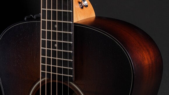 elektroakustisk gitarr Taylor GS Mini-e Koa Plus elektroakustisk gitarr - 4