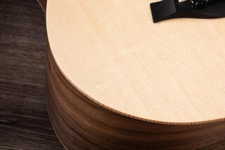 Elektroakustisk gitarr Taylor Baby Taylor BT1e Elektroakustisk gitarr - 3