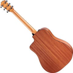 Chitară electro-acustică Dreadnought Taylor 110ce Chitară electro-acustică Dreadnought - 1
