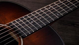 elektroakustisk gitarr Taylor GS Mini-e Koa Plus elektroakustisk gitarr - 5
