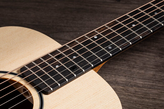 Elektroakustisk gitarr Taylor Baby Taylor BT1e Elektroakustisk gitarr - 7