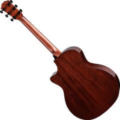 elektroakustisk gitarr Taylor 324ce Next Generation elektroakustisk gitarr - 1