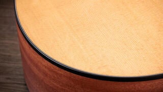 Chitară electro-acustică Dreadnought Taylor 110ce Chitară electro-acustică Dreadnought - 2