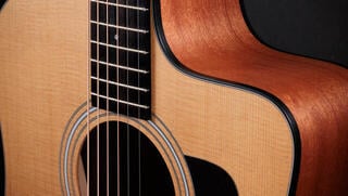 Chitară electro-acustică Dreadnought Taylor 110ce Chitară electro-acustică Dreadnought - 3