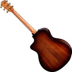 elektroakustisk gitarr Taylor 224ce-K DLX elektroakustisk gitarr - 1