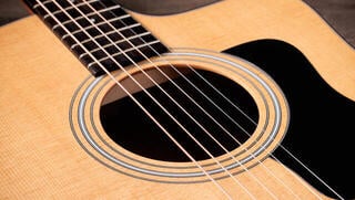Chitară electro-acustică Dreadnought Taylor 110ce Chitară electro-acustică Dreadnought - 4