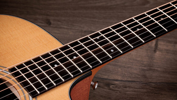 Elektroakustická kytara Dreadnought Taylor 110ce Elektroakustická kytara Dreadnought - 6