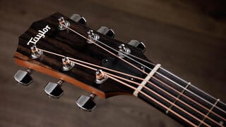 Chitară electro-acustică Dreadnought Taylor 110ce Chitară electro-acustică Dreadnought - 6