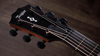 elektroakustisk gitarr Taylor 324ce Next Generation elektroakustisk gitarr - 5
