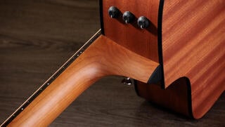 Chitară electro-acustică Dreadnought Taylor 110ce Chitară electro-acustică Dreadnought - 7