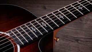 elektroakustisk gitarr Taylor 224ce-K DLX elektroakustisk gitarr - 5