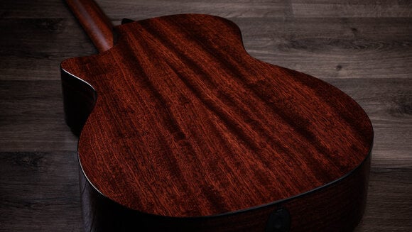 elektroakustisk gitarr Taylor 324ce Next Generation elektroakustisk gitarr - 9