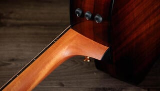 elektroakustisk gitarr Taylor 224ce-K DLX elektroakustisk gitarr - 7