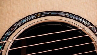 elektroakustisk gitarr Taylor 814ce Next Generation elektroakustisk gitarr - 4