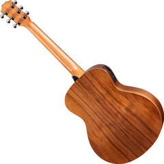 elektroakustisk gitarr Taylor GS Mini-e Koa elektroakustisk gitarr - 1