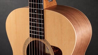 elektroakustisk gitarr Taylor Academy 12e elektroakustisk gitarr - 3