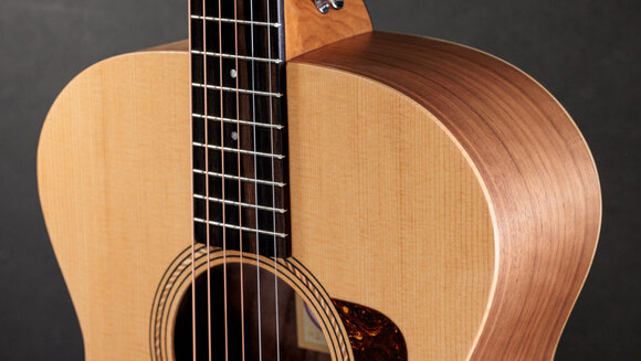 elektroakustisk gitarr Taylor Academy 12e elektroakustisk gitarr - 4