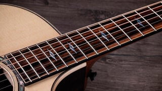 elektroakustisk gitarr Taylor 814ce Next Generation elektroakustisk gitarr - 7