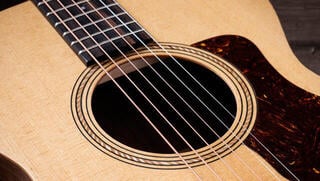 elektroakustisk gitarr Taylor Academy 12e elektroakustisk gitarr - 4