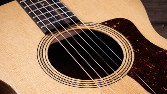 elektroakustisk gitarr Taylor Academy 12e elektroakustisk gitarr - 5