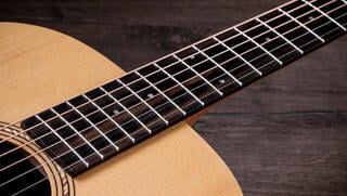 elektroakustisk gitarr Taylor Academy 12e elektroakustisk gitarr - 5