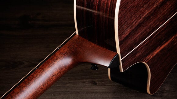 elektroakustisk gitarr Taylor 814ce Next Generation elektroakustisk gitarr - 10