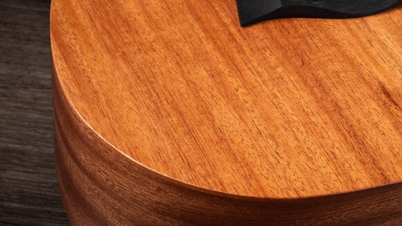Akoestische gitaar Taylor Baby Mahogany BT2 Akoestische gitaar - 3