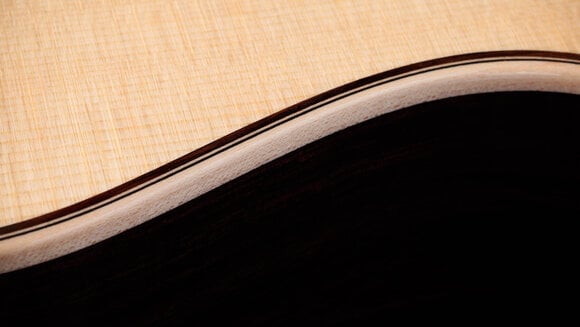 elektroakustisk gitarr Taylor 814ce Next Generation elektroakustisk gitarr - 11